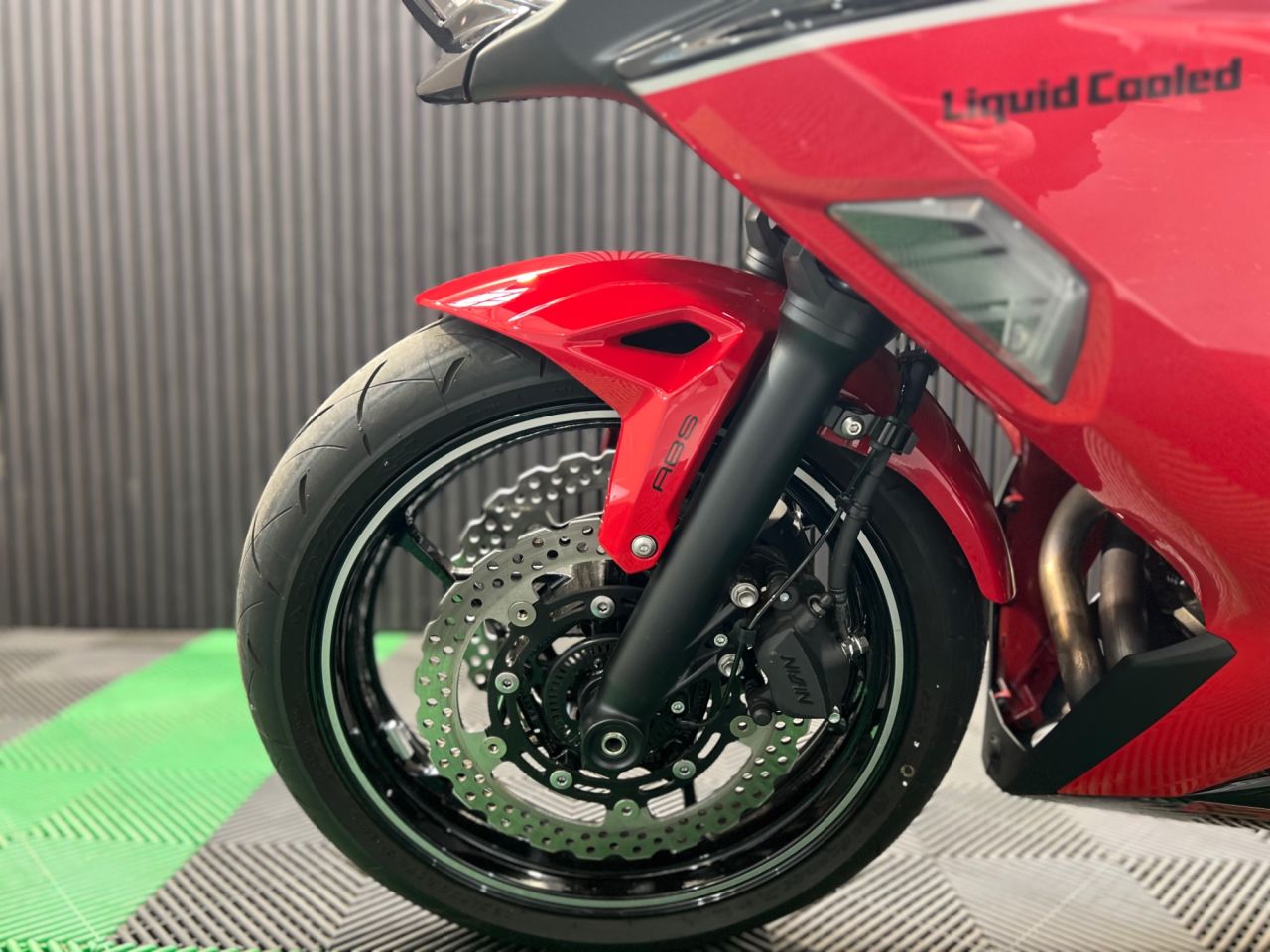Used Kawasaki Ninja 650 for sale - 78640154: Photo 18