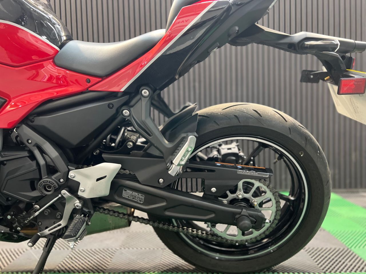 Used Kawasaki Ninja 650 for sale - 78640154: Photo 20