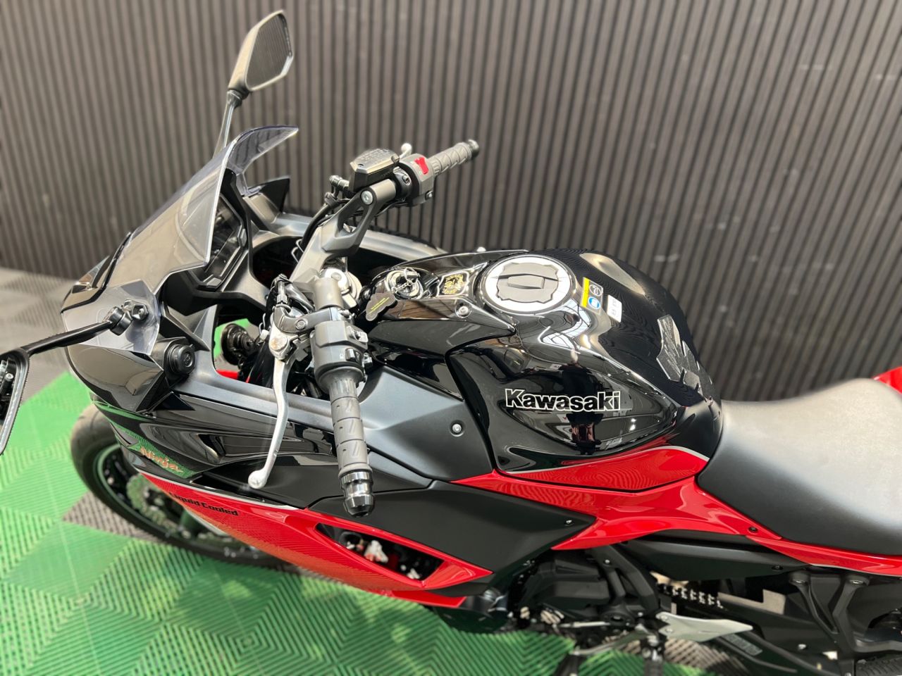Used Kawasaki Ninja 650 for sale - 78640154: Photo 22