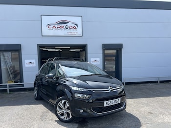 Used Citroen C4 Picasso 2016 for sale - 79644283: Photo
