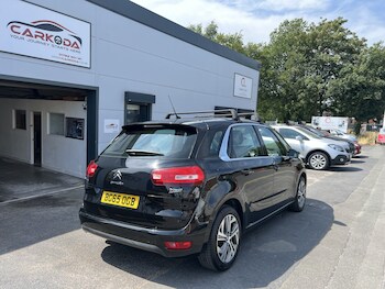 Used Citroen C4 Picasso 2016 for sale - 79644283: Photo