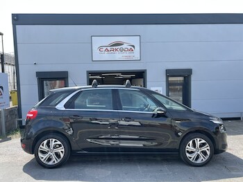 Used Citroen C4 Picasso 2016 for sale - 79644283: Photo