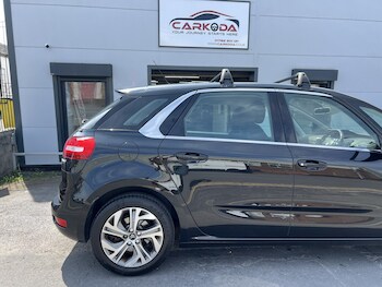 Used Citroen C4 Picasso 2016 for sale - 79644283: Photo