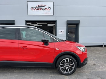 Used Vauxhall Crossland X 2019 for sale - 79644450: Photo