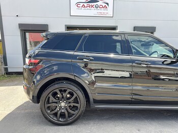 Used Land Rover Range Rover Evoque 2019 for sale - 79644282: Photo