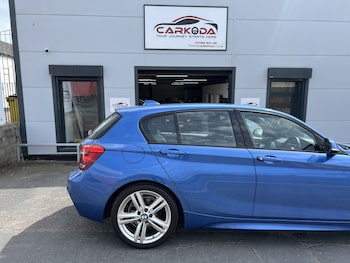 Used BMW 1 Series 2015 for sale - 79644432: Photo