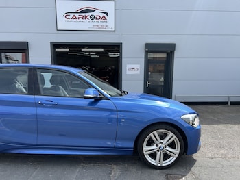 Used BMW 1 Series 2015 for sale - 79644432: Photo
