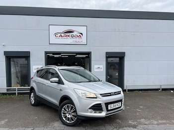 Used Ford Kuga 2014 for sale - 79644484: Photo