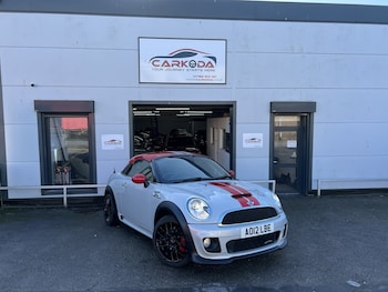 Used MINI Coupe 2012 for sale - 79644481: Photo