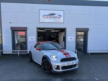 Used MINI Coupe 2012 for sale - 79644481: Photo