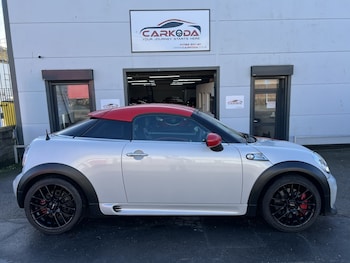 Used MINI Coupe 2012 for sale - 79644481: Photo