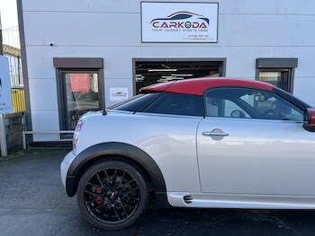 Used MINI Coupe 2012 for sale - 79644481: Photo