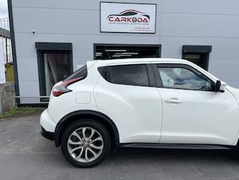 Used Nissan Juke 2015 for sale - 79676162: Photo