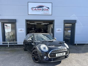 Used MINI Clubman 2016 for sale - 79750189: Photo