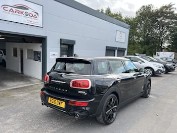 Used MINI Clubman 2016 for sale - 79750189: Photo