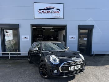 Used MINI Clubman 2016 for sale - 79750189: Photo