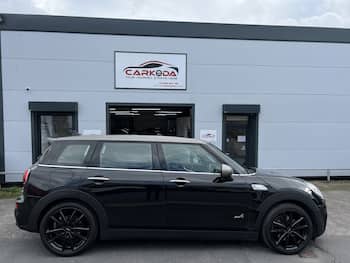 Used MINI Clubman 2016 for sale - 79750189: Photo