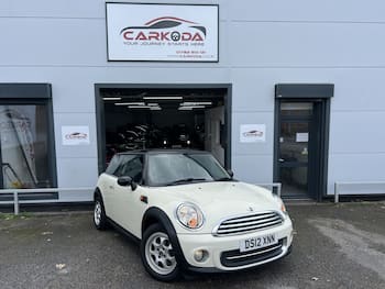 Used MINI Hatch 2012 for sale - 79859079: Photo