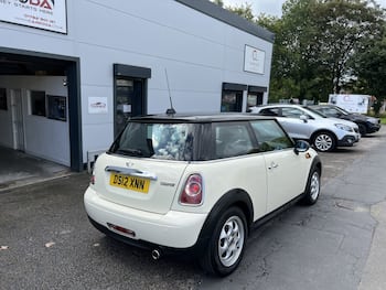 Used MINI Hatch 2012 for sale - 79859079: Photo
