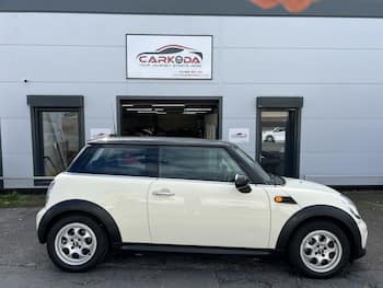 Used MINI Hatch 2012 for sale - 79859079: Photo