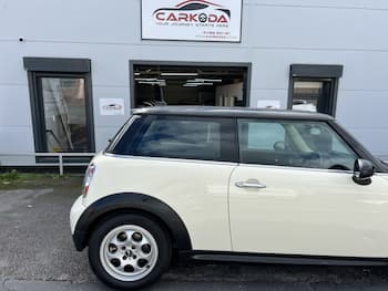 Used MINI Hatch 2012 for sale - 79859079: Photo