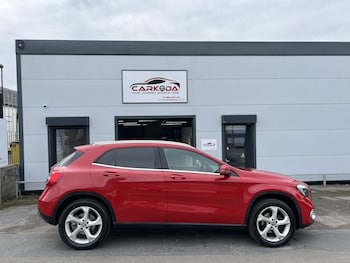 Used Mercedes-Benz GLA 2019 for sale - 79644388: Photo