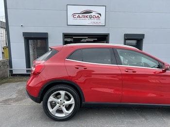 Used Mercedes-Benz GLA 2019 for sale - 79644388: Photo