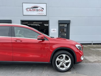 Used Mercedes-Benz GLA 2019 for sale - 79644388: Photo