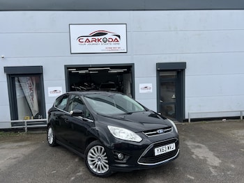 Used Ford C-Max 2013 for sale - 79644460: Photo