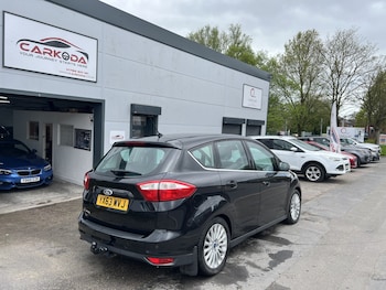 Used Ford C-Max 2013 for sale - 79644460: Photo