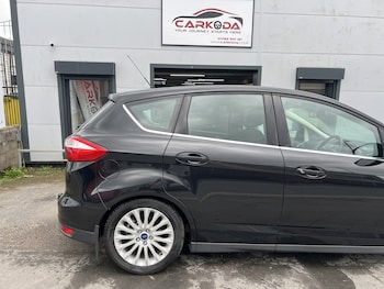 Used Ford C-Max 2013 for sale - 79644460: Photo