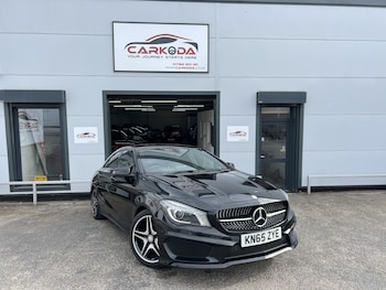 Used Mercedes-Benz CLA 2015 for sale - 79644451: Photo