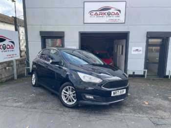 2017 - 1.0T EcoBoost Zetec Euro 6 (s/s) 5dr