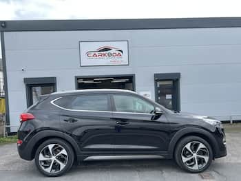 Used Hyundai TUCSON 2016 for sale - 79750112: Photo