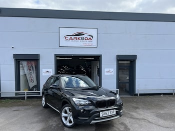 Used BMW X1 2013 for sale - 79644464: Photo