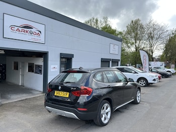 Used BMW X1 2013 for sale - 79644464: Photo