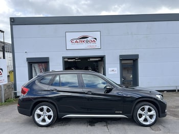 Used BMW X1 2013 for sale - 79644464: Photo
