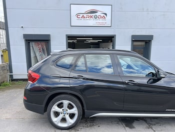Used BMW X1 2013 for sale - 79644464: Photo