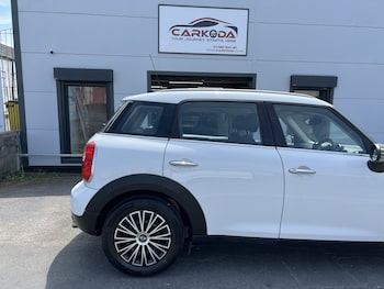 Used MINI Countryman 2012 for sale - 79644320: Photo