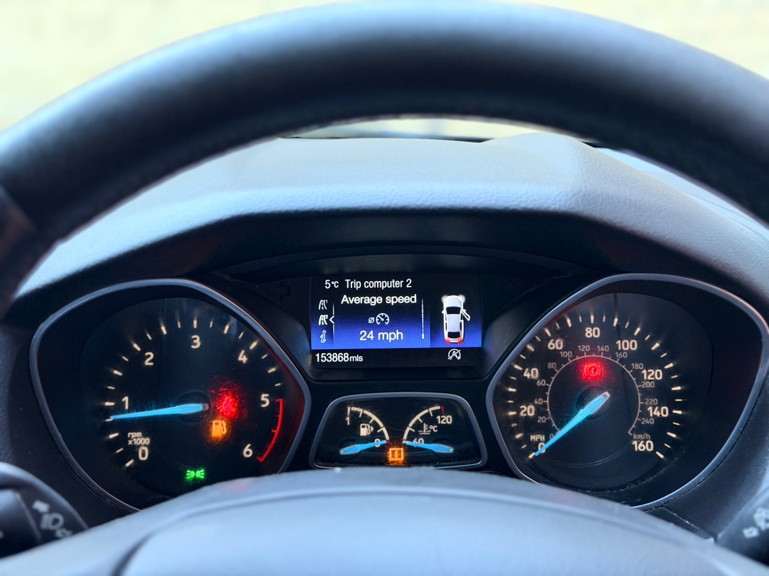 Used Ford Focus 2017 for sale - 77897716: Photo 10