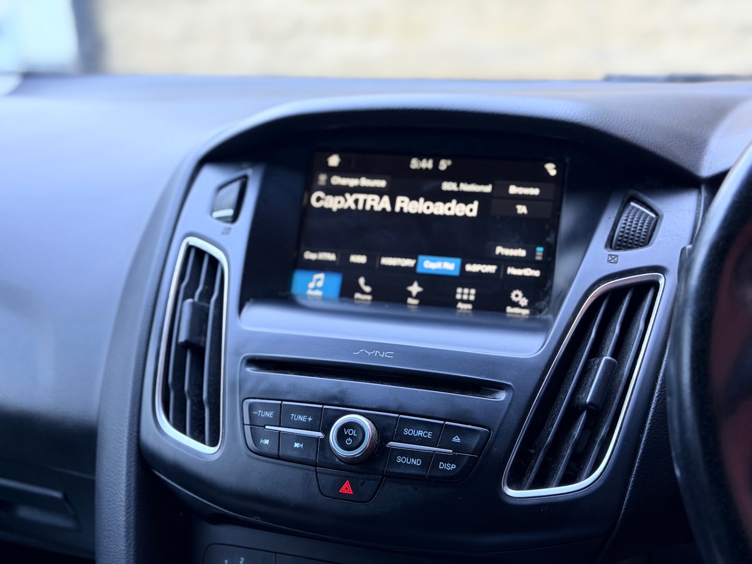 Used Ford Focus 2017 for sale - 77897716: Photo 11