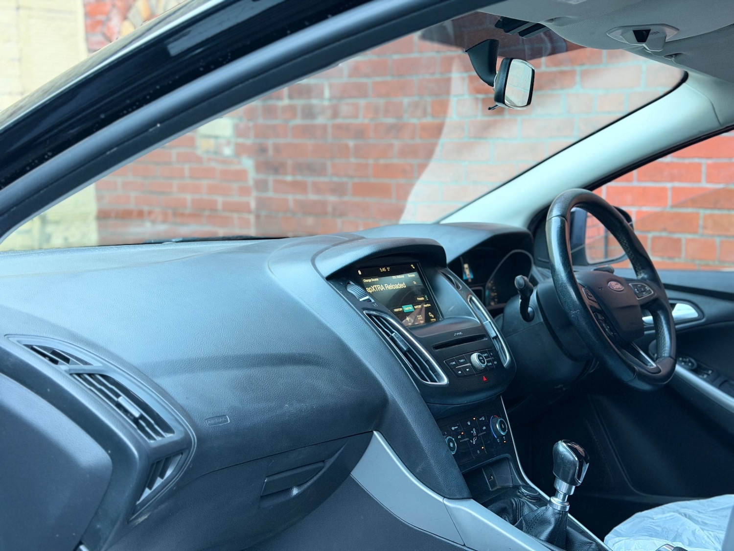 Used Ford Focus 2017 for sale - 77897716: Photo 16