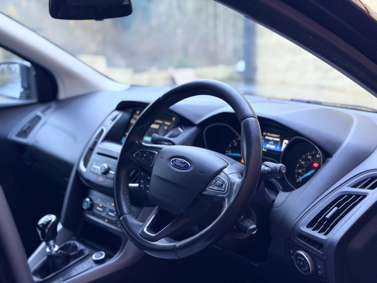 Used Ford Focus 2017 for sale - 77897716: Photo 7