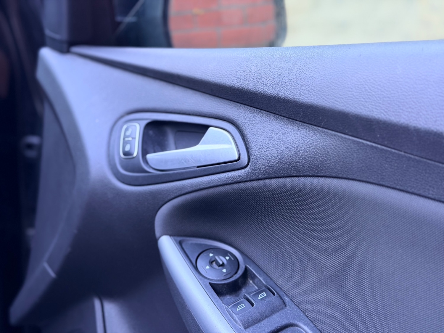 Used Ford Focus 2017 for sale - 77897716: Photo 8