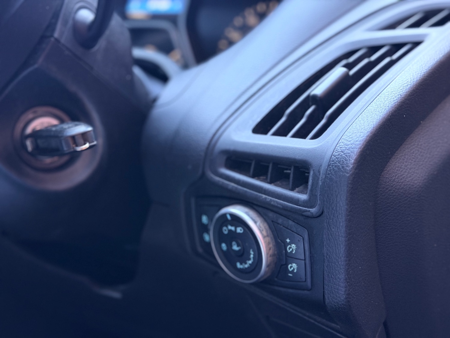 Used Ford Focus 2017 for sale - 77897716: Photo 9