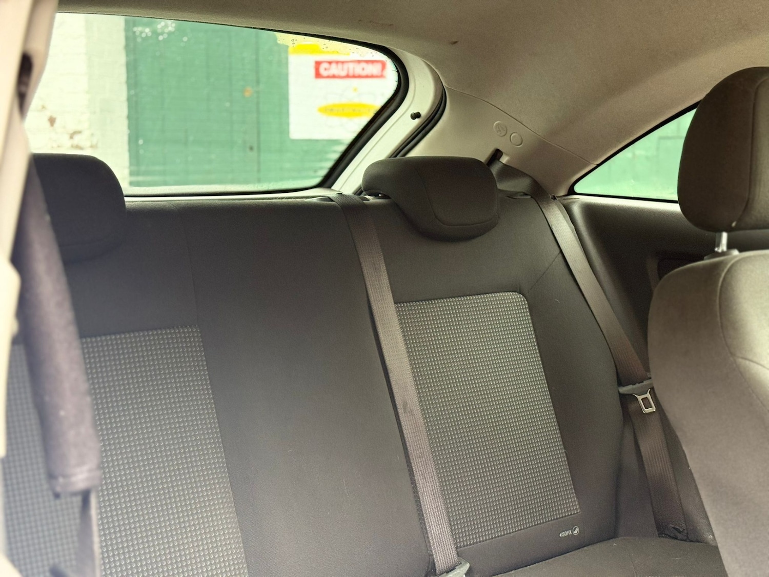 Used Vauxhall Corsa 2010 for sale - 76525833: Photo 9