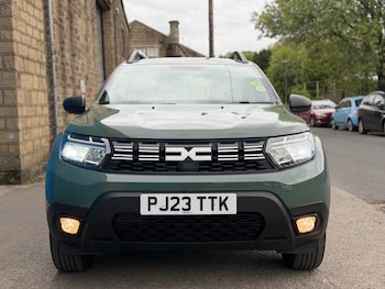 Used Dacia Duster 2023 for sale - 78508434: Photo