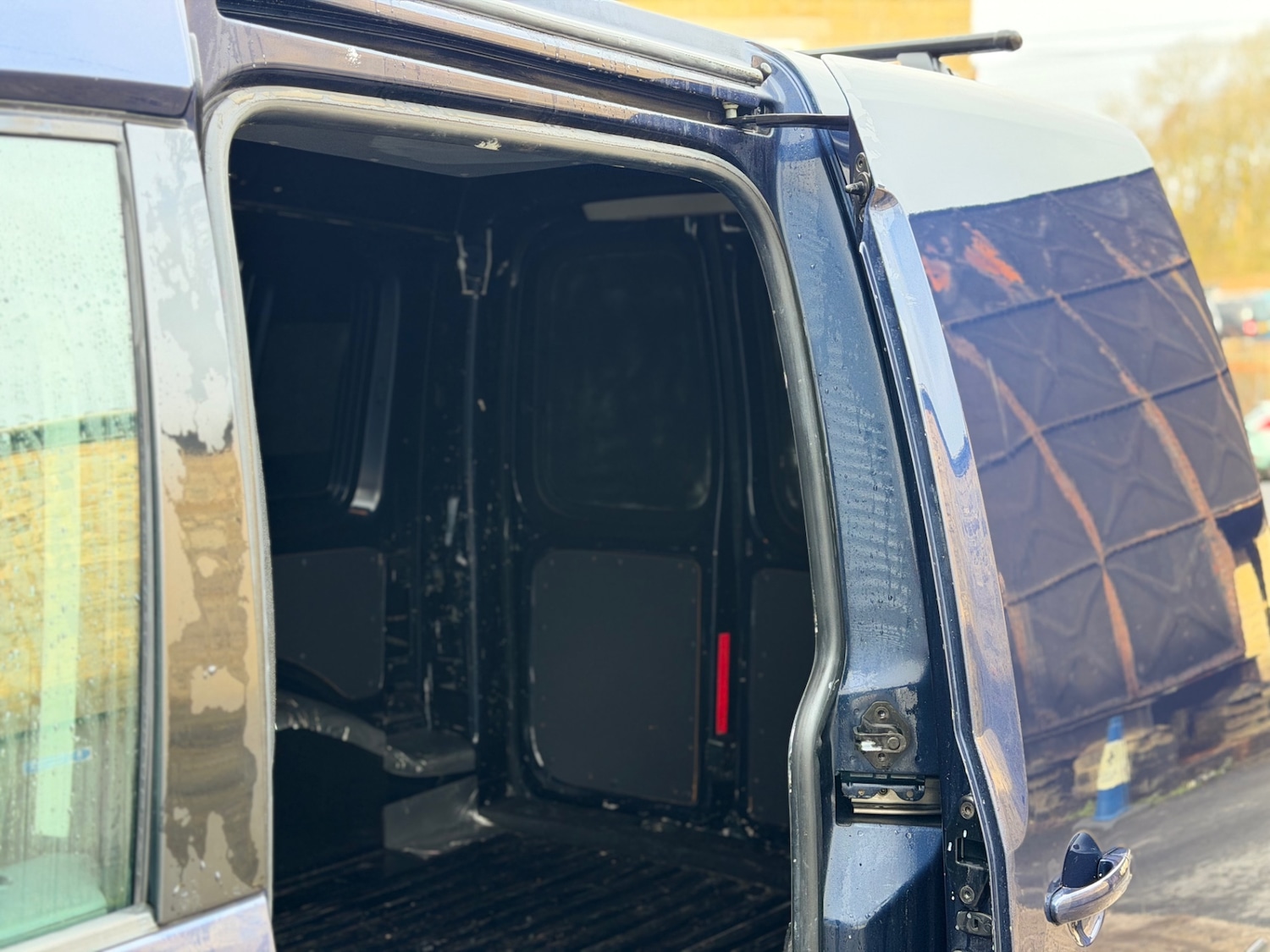 Used Volkswagen Caddy 2014 for sale - 77802504: Photo 10