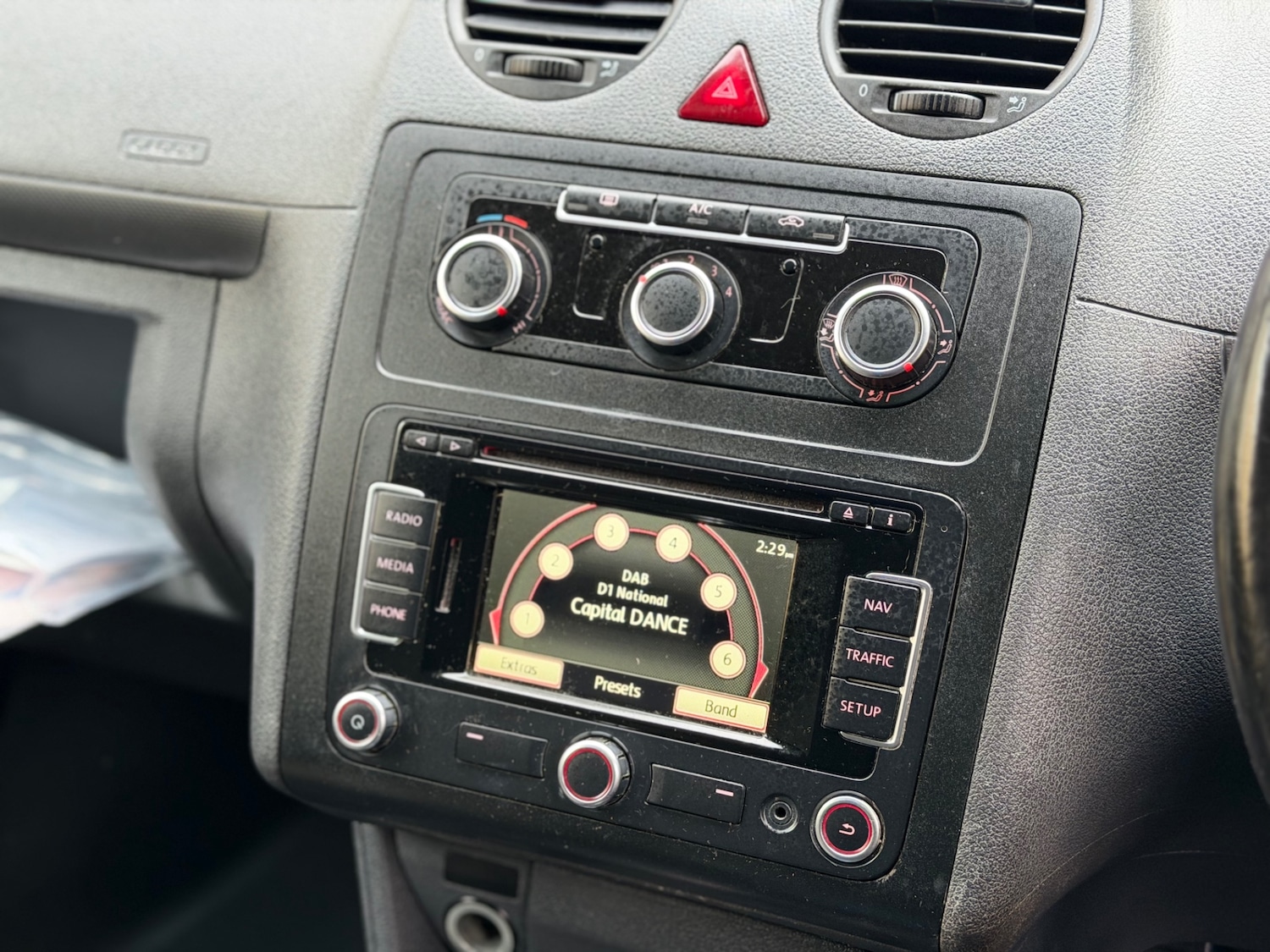 Used Volkswagen Caddy 2014 for sale - 77802504: Photo 14