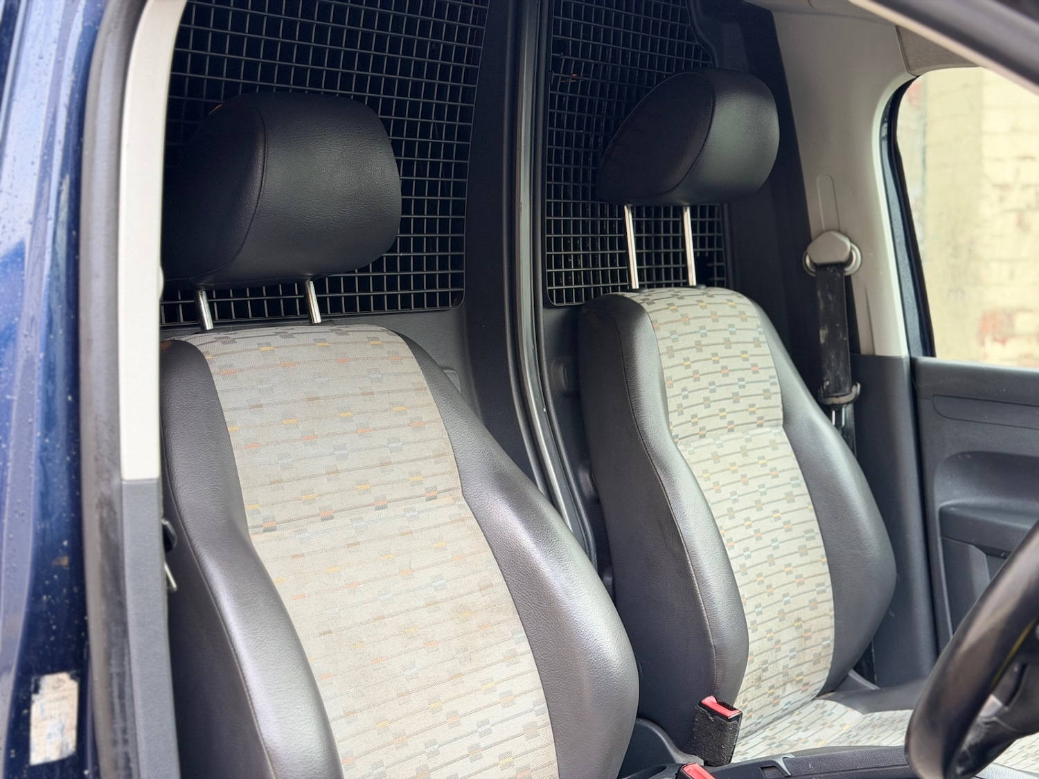 Used Volkswagen Caddy 2014 for sale - 77802504: Photo 9